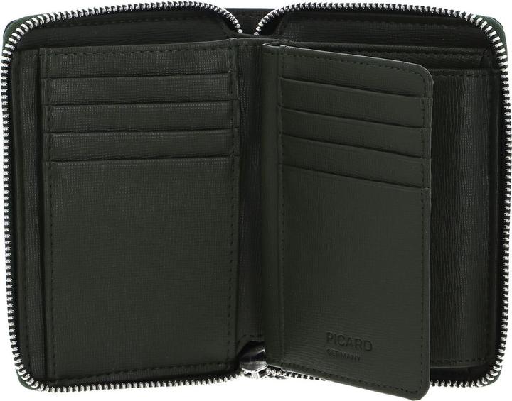 Actual product image Picard Superstar 1 Zip Around Wallet
