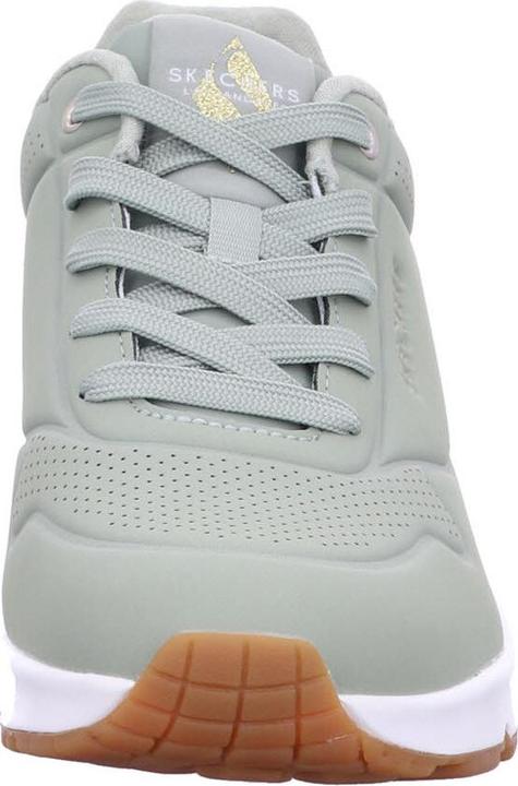 Actual product image Skechers Uno - Golden Air (39)