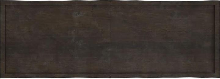 Image du produit vidaXL Tischplatte (180 x 60 cm)