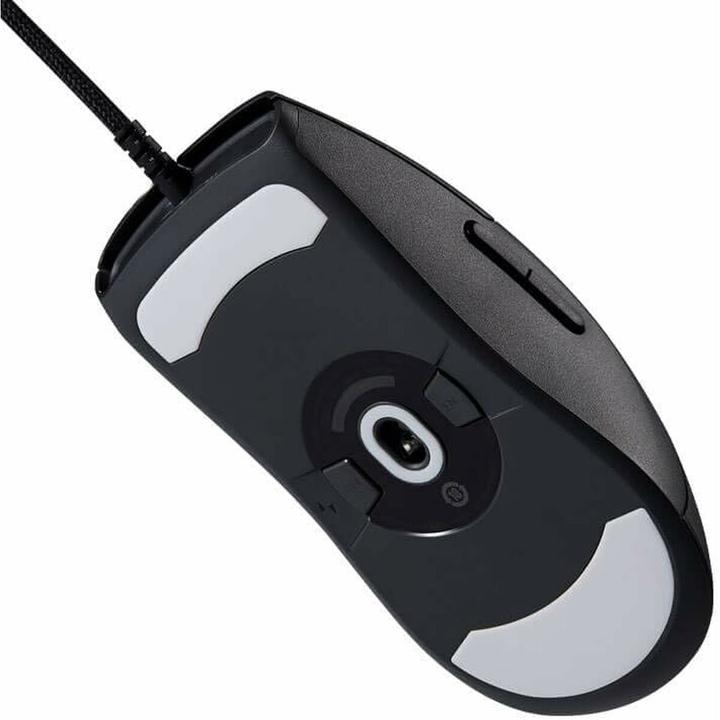 Actual product image Xiaomi GAMING MOUSE LITE GL, 57884 (GAMING MOUSE LITE GL) (Cable)