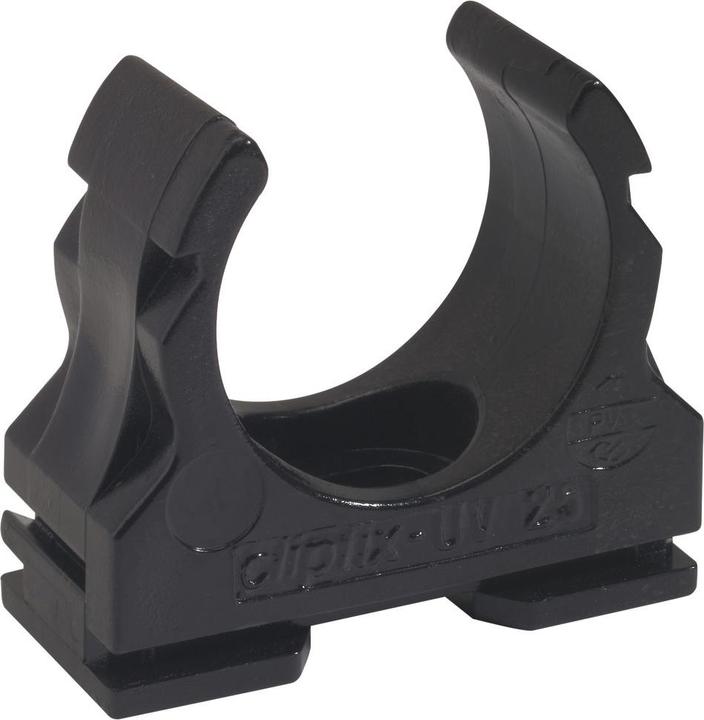 Actual product image Fränkische Rohrwerke Plastic clamp