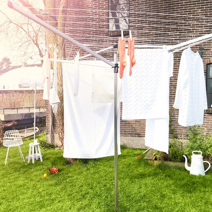 Image du produit Brabantia Séchoir parapluie Lift-O-Matic 60 m (60 m)