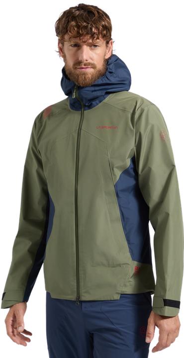 Immagine prodotto La Sportiva Discover Shell Jacket (XXL)