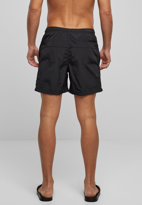 Immagine prodotto Urban Classics Pantaloncini da bagno Block 2-Pack - 127119 (XXL, 4XL)