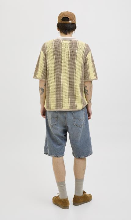 Image du produit Jack & Jones Baggy fit Baggy Fit Shorts Baggy Fit Shorts (M)