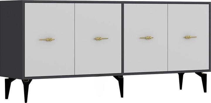 Kalune Design Sinta Console