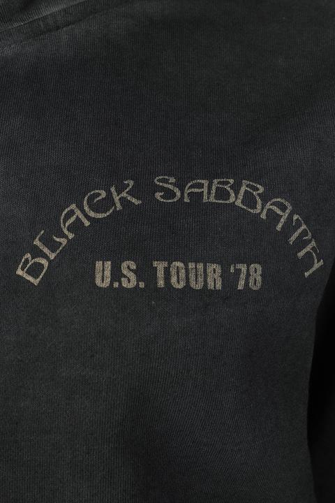 Produktbild Black Sabbath US Tour 78 (M)