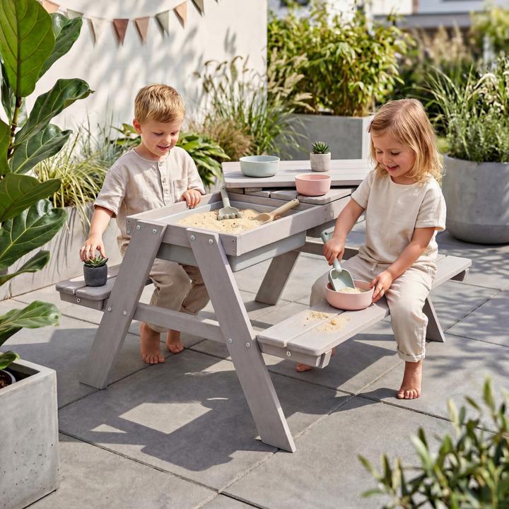 Produktbild Roba Play