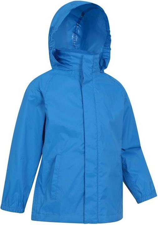 Produktbild Mountain Warehouse Pakka II Jacke wasserfest (146, 152)