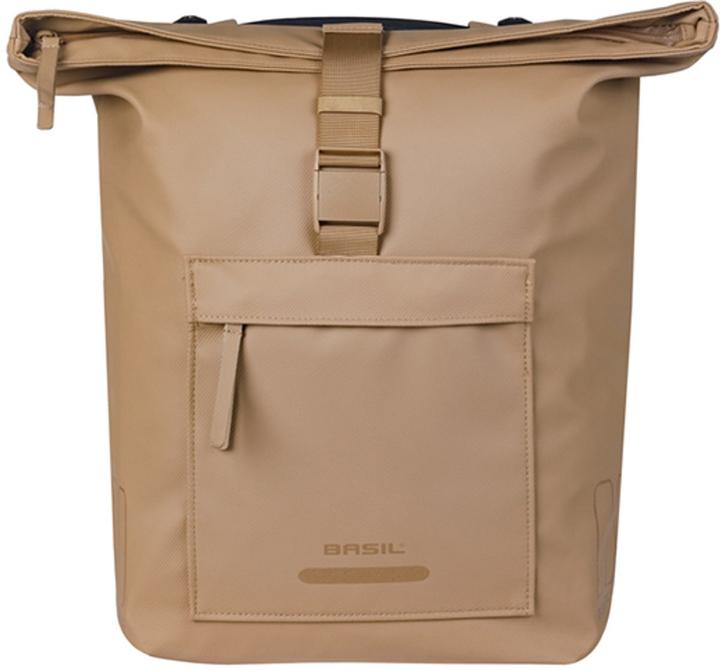 Produktbild Basil Brooklyn (Gepäckträgertasche)