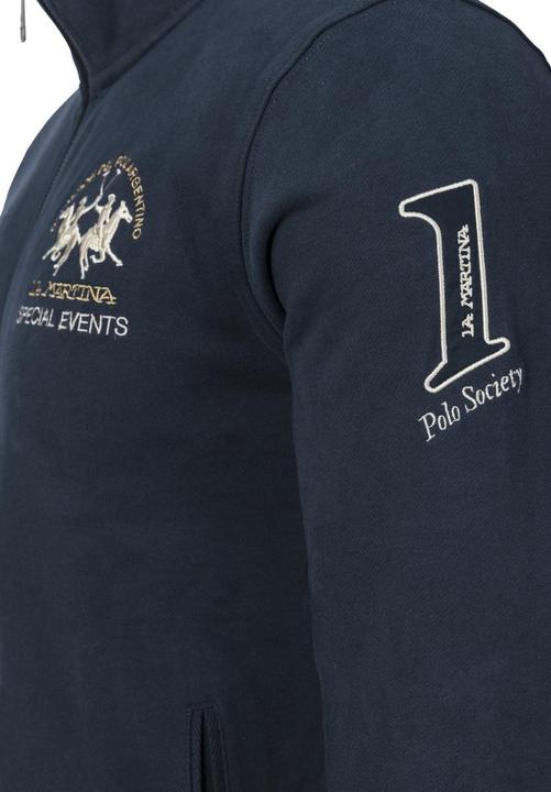 Produktbild La Martina MBF304 (L)