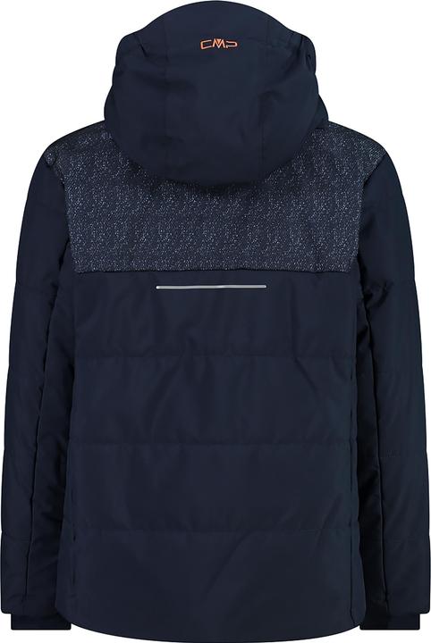 Actual product image CMP Campagnolo Snaps Hoodie (128)