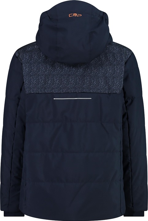 Immagine prodotto CMP Campagnolo Snaps Hoodie (128)
