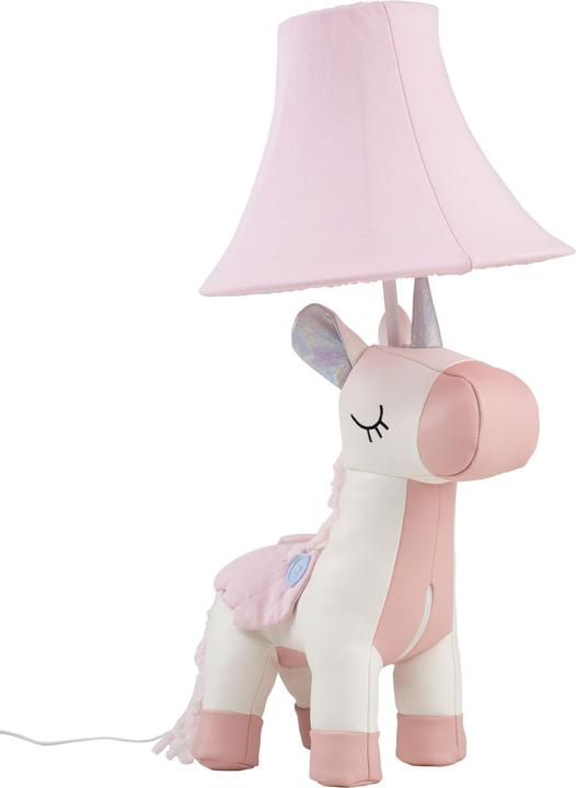 Happy Lamps Elsa das Einhorn