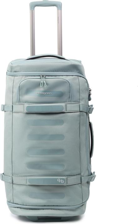 Grey-Green