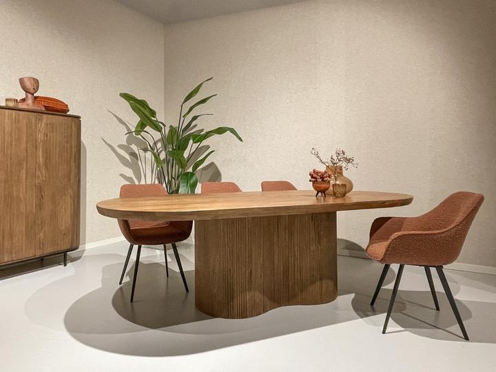 Immagine prodotto Livingfurn Siviglia (110 x 250 cm)