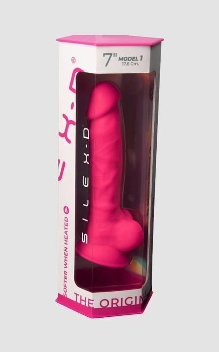 Image du produit Silexd Modèle 1