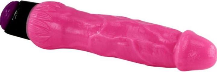 Actual product image Debra Ardour Club Multi Speed Vibrator Flesh