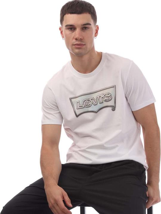 Immagine prodotto Levis Maglietta Grafica Girocollo Uomo (XL)