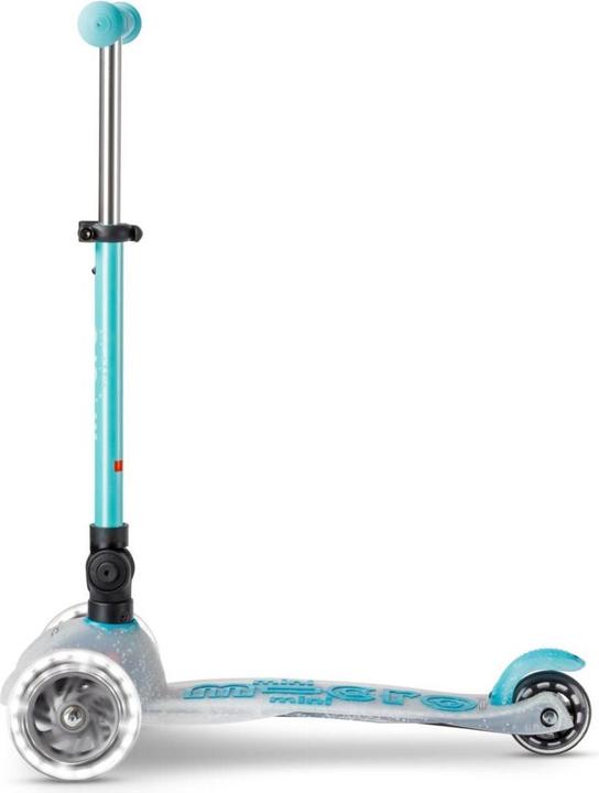 Produktbild Micro mini deluxe foldable orion LED blue