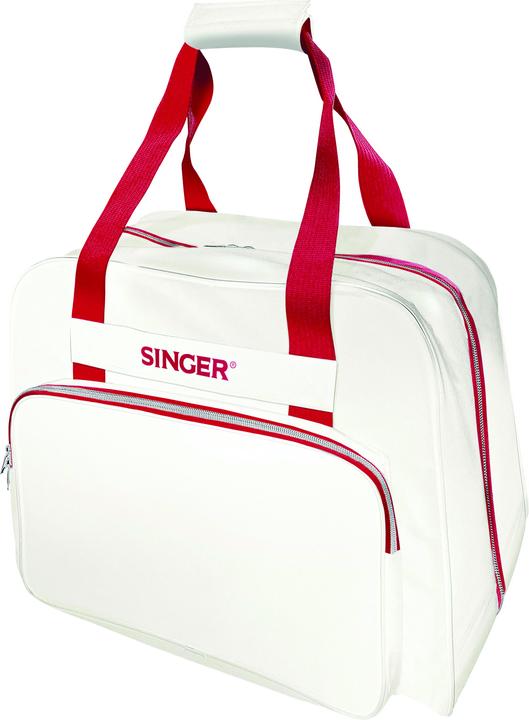 Actual product image Singer Universal bag