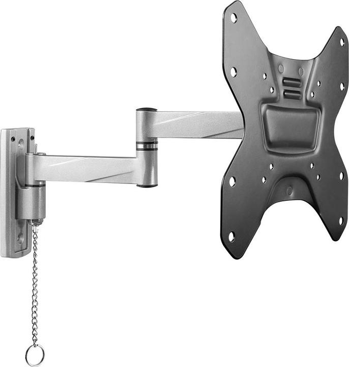 E+P Support mural (Mur, 15 kg, 23" - 42")