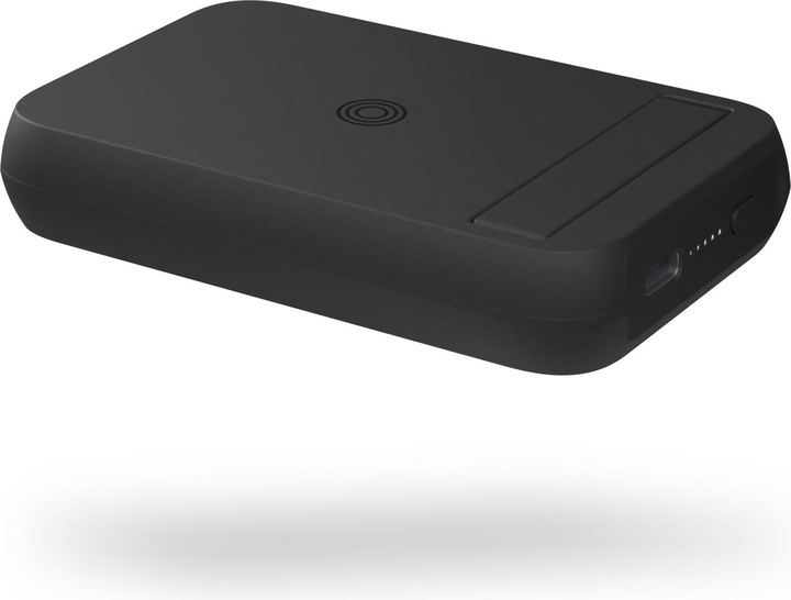 Actual product image Zens Mag Wireless powerbank w Kickstand (4000 mAh)