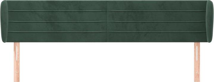 Image du produit vidaXL Eugene (183 x 23 x 88 cm)