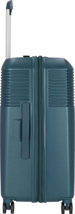 Actual product image Hedgren Stripe MEX Spinner (75 l)