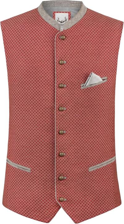 Actual product image Stockerpoint Markus Vest (44)