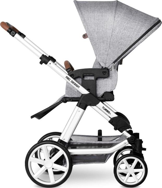 Actual product image ABC Design Turbo 4 Collection 2020