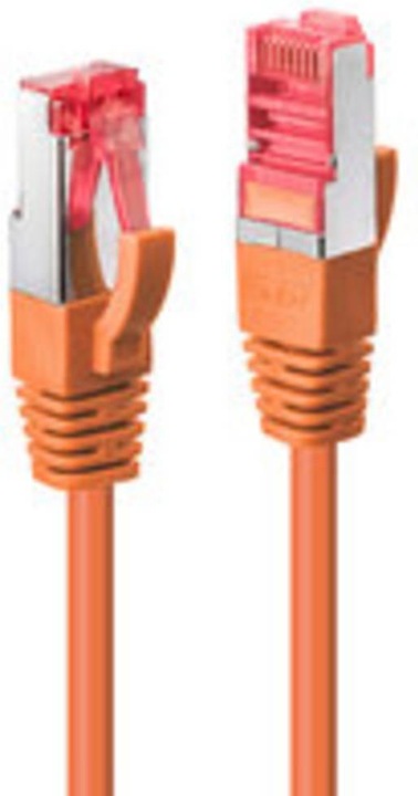 Immagine prodotto Lindy Cavo di rete (S/FTP, CAT6, 3 m)