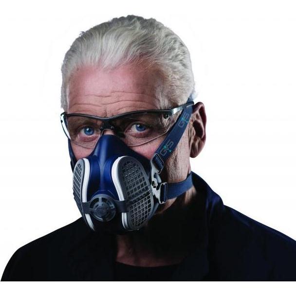 Thumbnail - GVS, Atemschutzmaske, SPR502 (P3, 1 x)