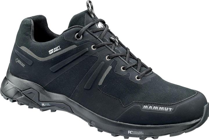Produktbild Mammut Ultimate Pro (47 1/3)