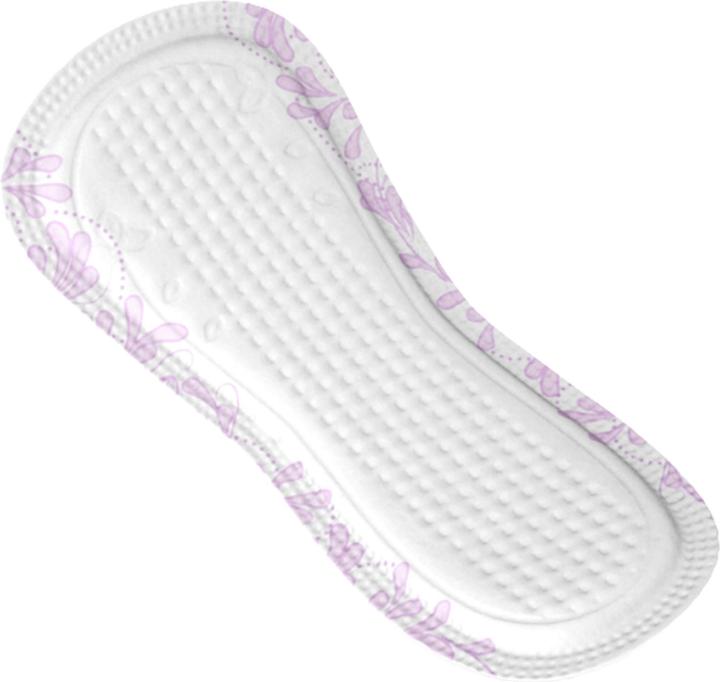 Actual product image Tena Lady Discreet Mini Magic (34 x, Mini)