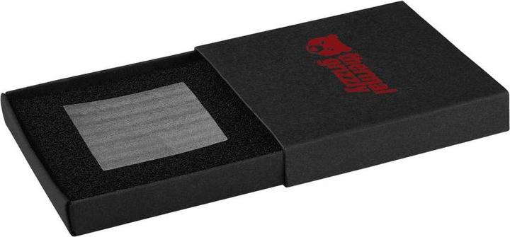 Productafbeelding Thermal Grizzly KryoSheet (0.20 mm)