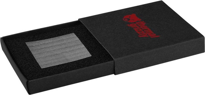 Actual product image Thermal Grizzly KryoSheet (0.20 mm)