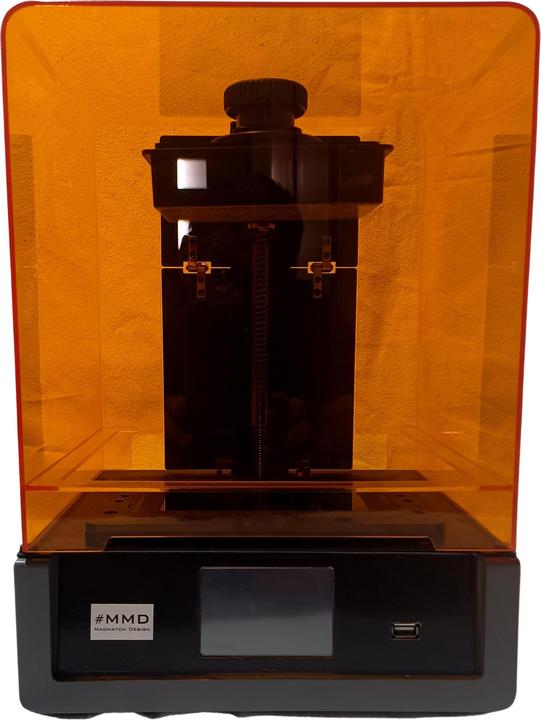 Produktbild Madmatch Design MMD 6.0