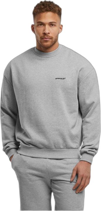 Immagine prodotto Urban Classics Upscale Upscale Core EMB Oversize Crewneck - 191113 (XXL)
