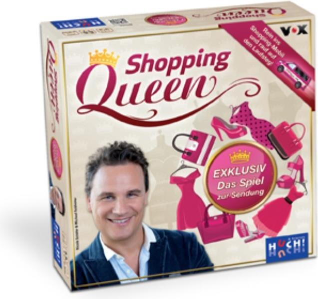 Shopping Queen (Deutsch)