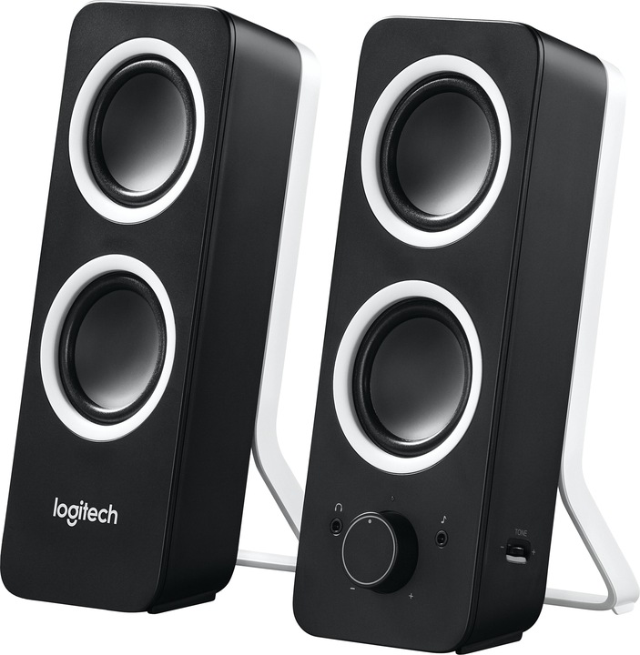 Logitech Z200