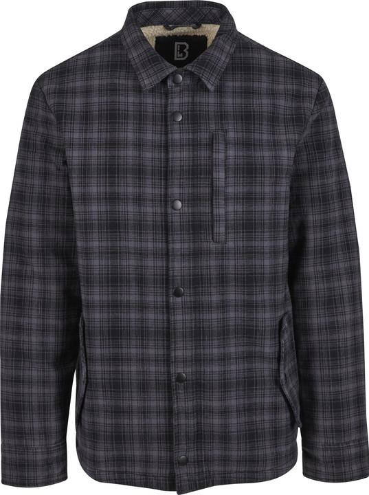 Produktbild Brandit Classic Sherpa Jacket - 177045 (XL)