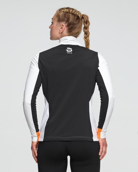 Actual product image Daehlie W Jacket Evolve (L)