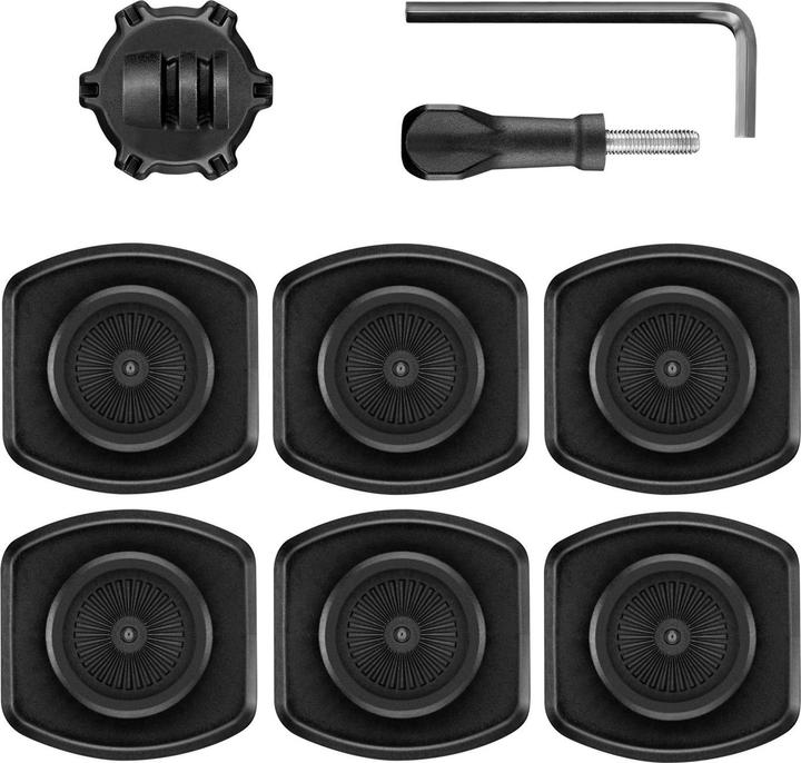 Image du produit Garmin Kit de support pivotant