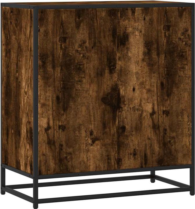 Actual product image vidaXL Sideboard (68 x 35 x 76 cm)