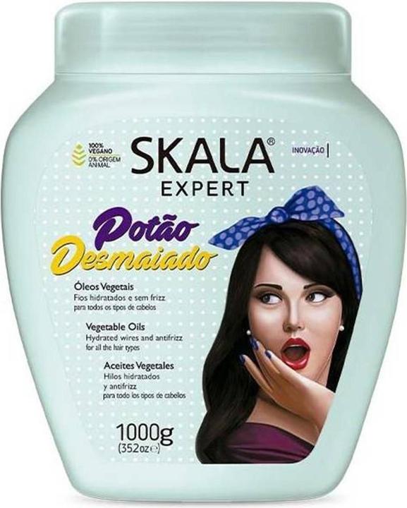 Produktbild Skala Potão Desmaiado (1000 ml)