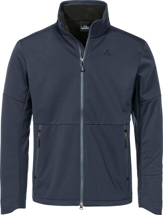Navy Blazer