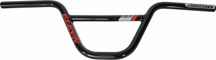 Black/Red