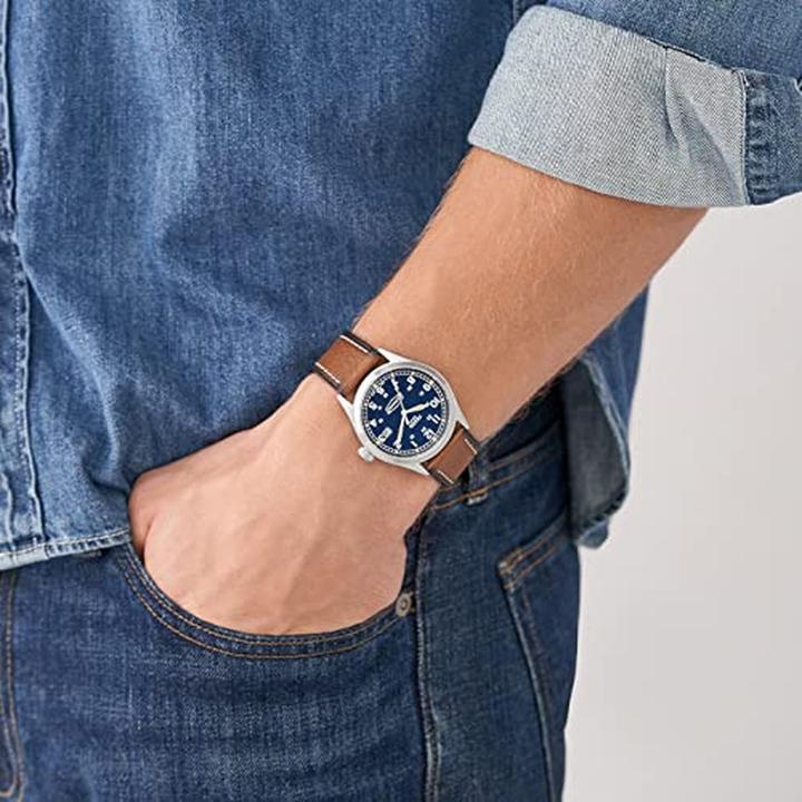 Produktbild Fossil Defender (Analoguhr, 40 mm)