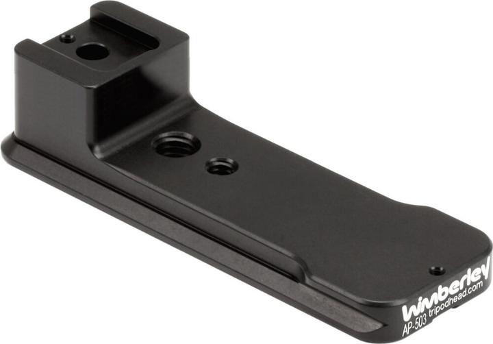 Produktbild Wimberley AP 503 voor Nikon 600mm f/6.3Z VR S line (Stativ Ersatzteile)